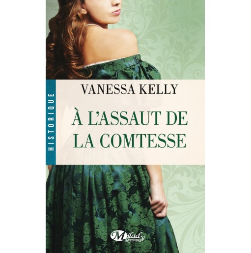 A l'assaut de la comtesse