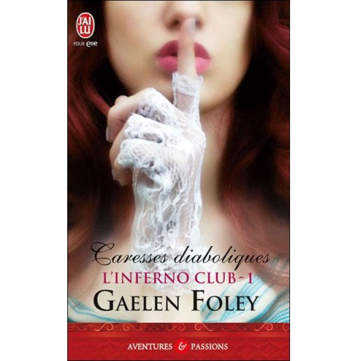 L'Inferno Club L'integrale