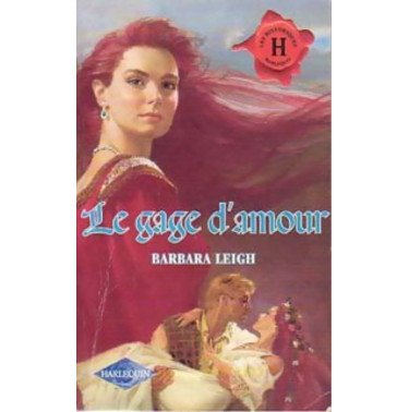 Le gage d'amour