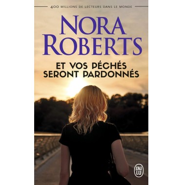 Et vos péchés seront pardonnés