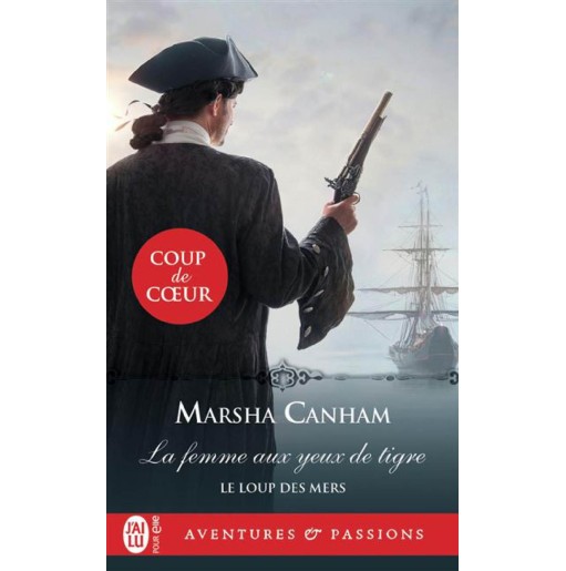 Le loup des mers L'integrale