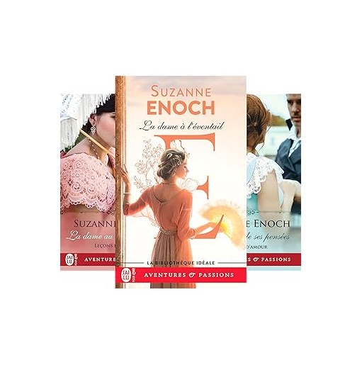 Leçons d'amour L'integrale