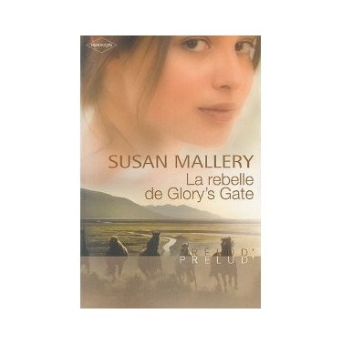 La rebelle de Glory's Gate