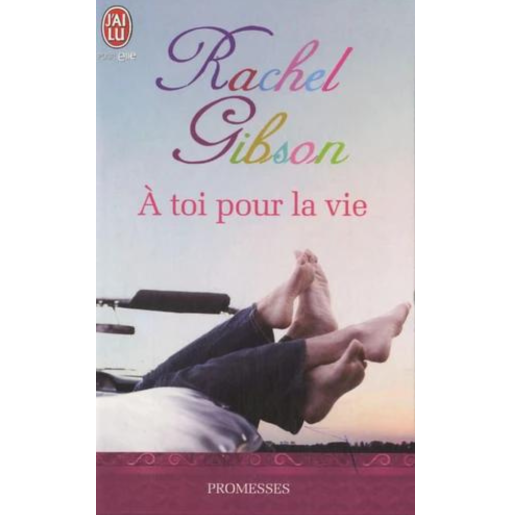 A toi pour la vie