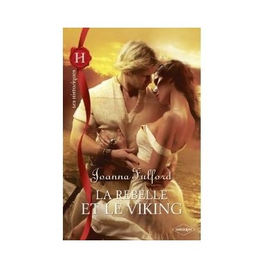 La rebelle et le viking