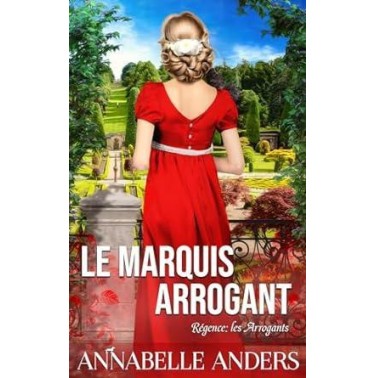 Les arrogants Le pack