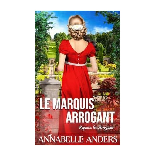 Les arrogants Le pack