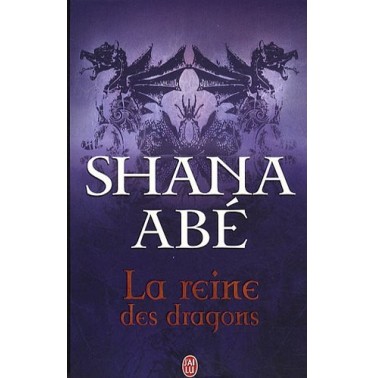 La reine des dragons