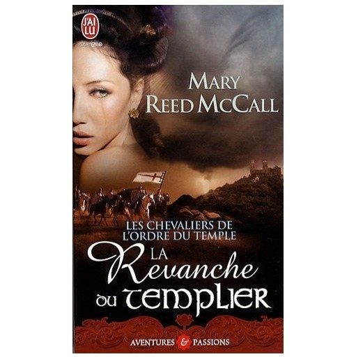 La revanche du templier