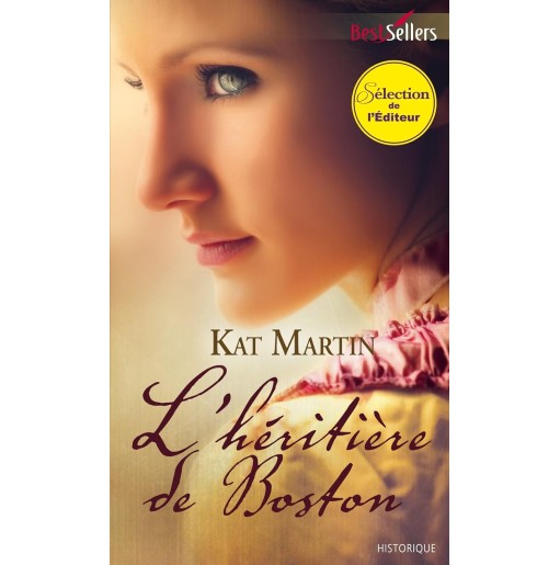 L'héritière de Boston