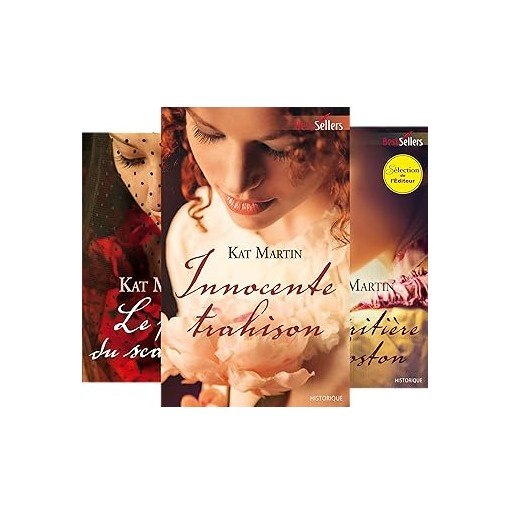 The Bride Trilogie L'integrale