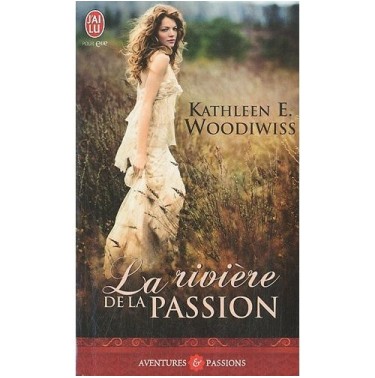 La riviere de la passion