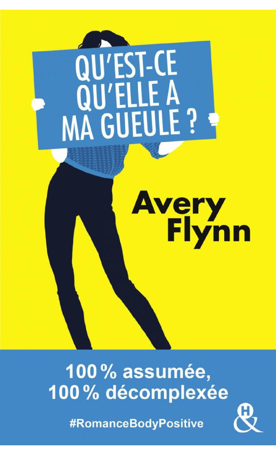 Qu’est-ce qu’elle a ma gueule ? Qu’est-ce qu’elle a ma gueule ?