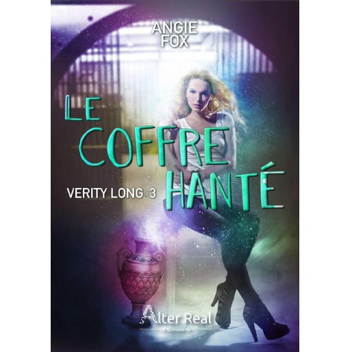 Verity Long 3 Le coffre hanté