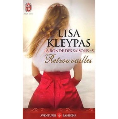 La ronde des saisons 5 Retrouvailles