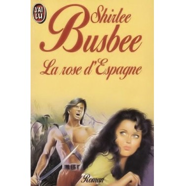 La rose d'Espagne