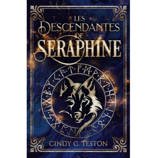 Les Descendantes de Séraphine L'integrale