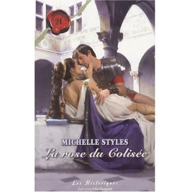 La rose du Colisée