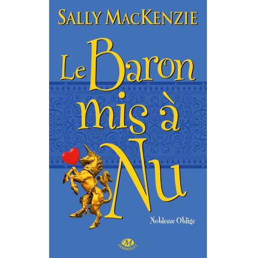 Noblesse oblige Le pack 4&6