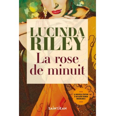 La Rose de Minuit