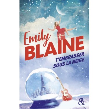 T'embrasser sous la neige
