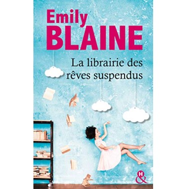 La librairie des rêves suspendus