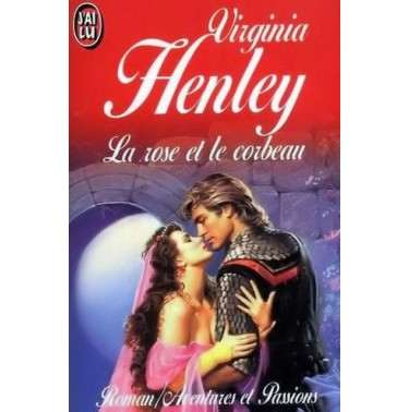 La rose et le corbeau