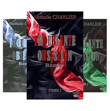 Troublante obsession L'integrale