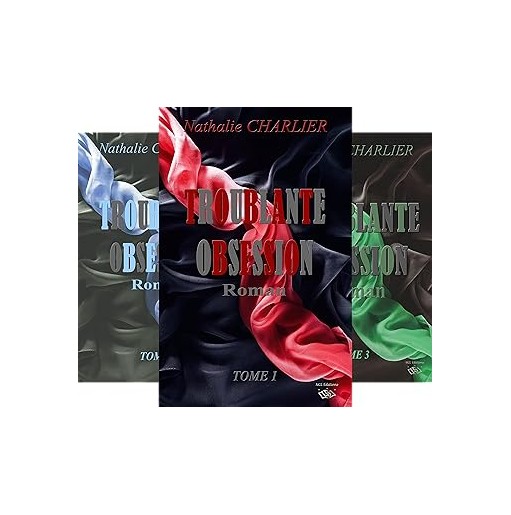 Troublante obsession L'integrale