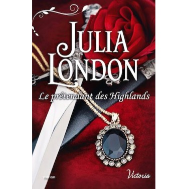 Les maries écossais 1 Le prétendant des Highlander