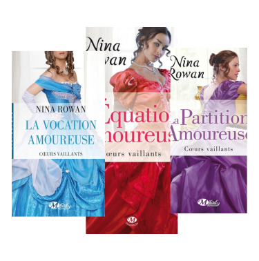 Coeurs vaillants L'integrale