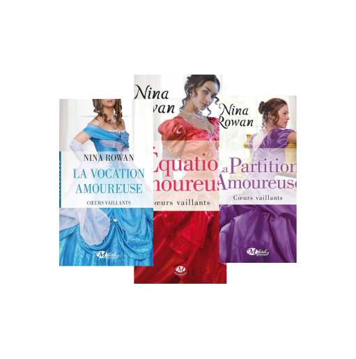 Coeurs vaillants L'integrale