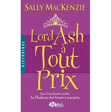 La duchesse des coeurs L'integrale