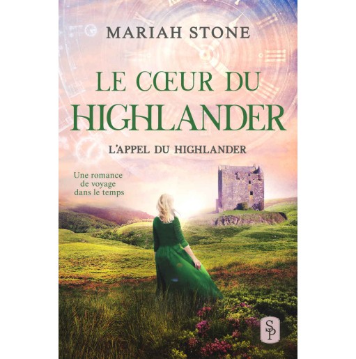 L'appel du highlander 3 Le coeur du highlander