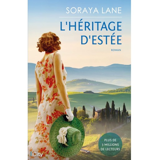 L'héritage d'Estée