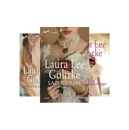 Les héritières américaines le pack