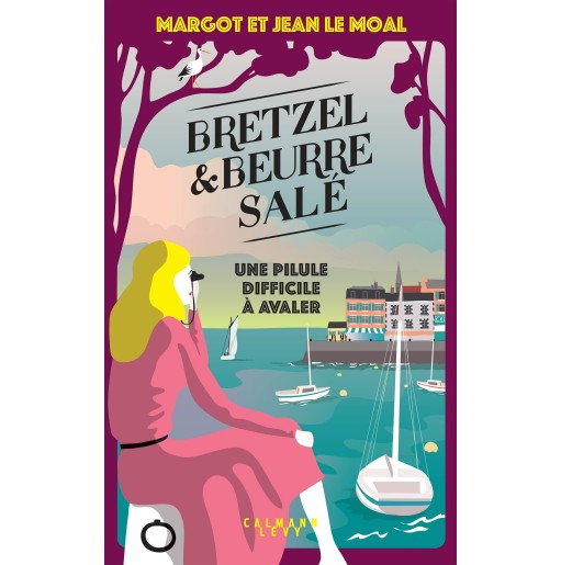 Bretzel et beurre salé 2 Une pilule difficile à avaler