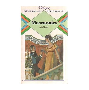 Mascarades