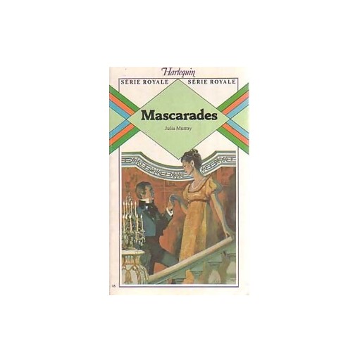 Mascarades
