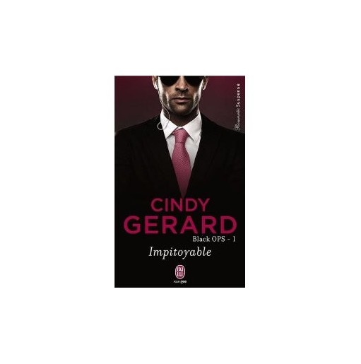 Black OPS 1 Impitoyable