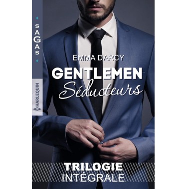 Gentlemen seducteurs L'integrale