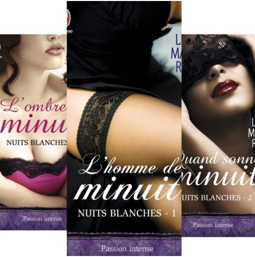 Nuits blanches L'integrale