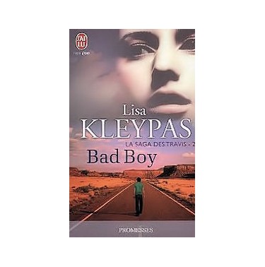 La saga des Travis 2 Bad boy