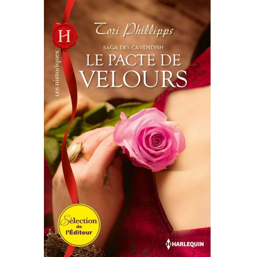 La saga des Cavendish L'integrale