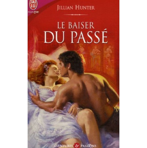 Les Boscastle 3 Le baiser du passé