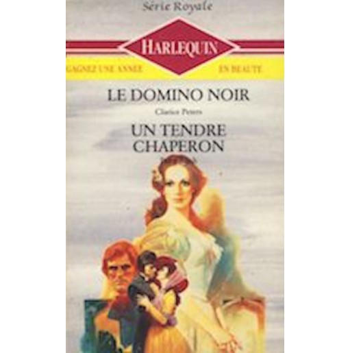 Le domino noir & un tendre chaperon