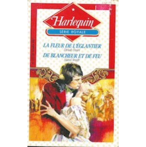 La fleur de lune & toujours pres de vous