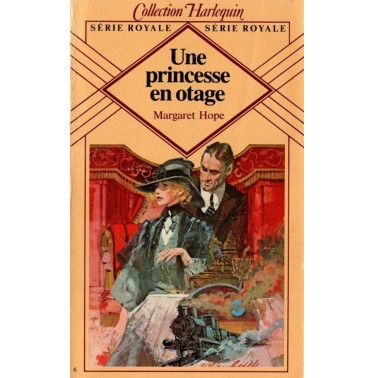 Une Princesse en otage