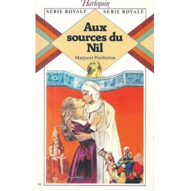 Aux sources du Nil