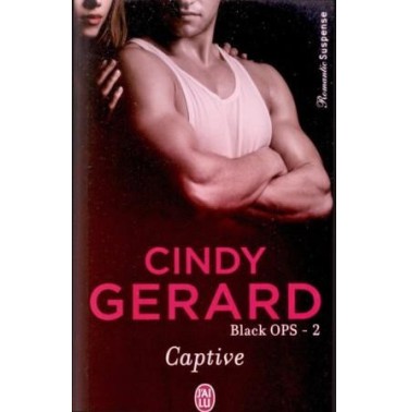 Black OPS 2 Captive